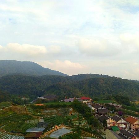 Crown Imperial Court Apt At Brinchang Centre 외부 사진