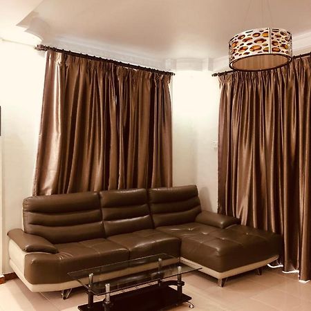 Crown Imperial Court Apt At Brinchang Centre 외부 사진