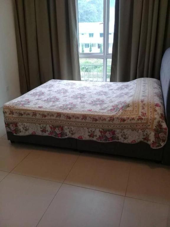 Crown Imperial Court Apt At Brinchang Centre 외부 사진