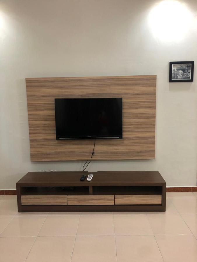 Crown Imperial Court Apt At Brinchang Centre 외부 사진