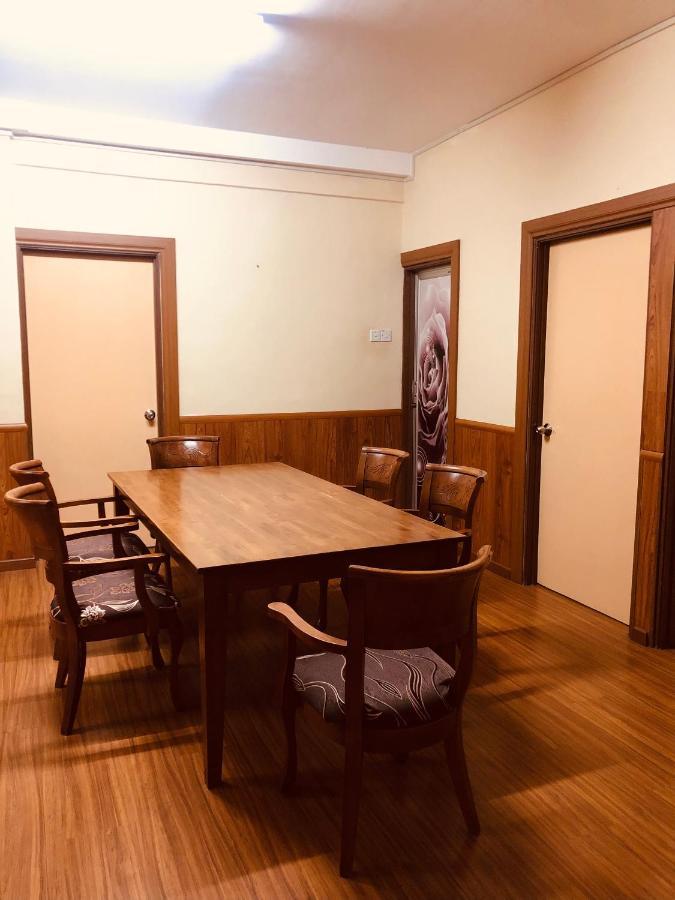 Crown Imperial Court Apt At Brinchang Centre 외부 사진