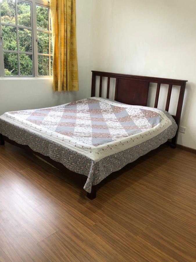 Crown Imperial Court Apt At Brinchang Centre 외부 사진