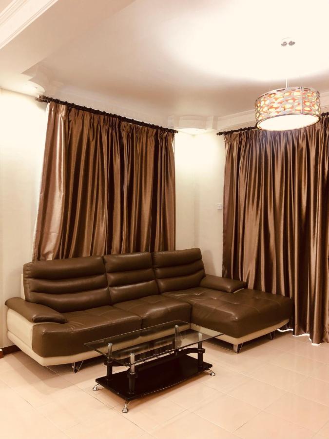 Crown Imperial Court Apt At Brinchang Centre 외부 사진
