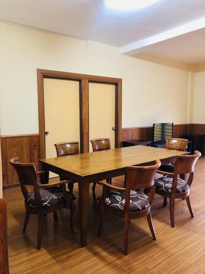 Crown Imperial Court Apt At Brinchang Centre 외부 사진
