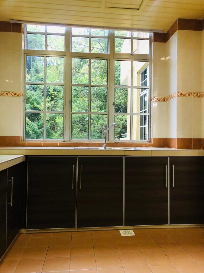 Crown Imperial Court Apt At Brinchang Centre 외부 사진