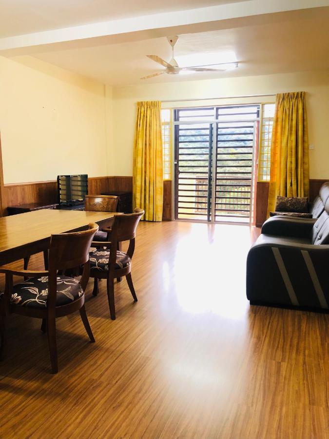 Crown Imperial Court Apt At Brinchang Centre 외부 사진