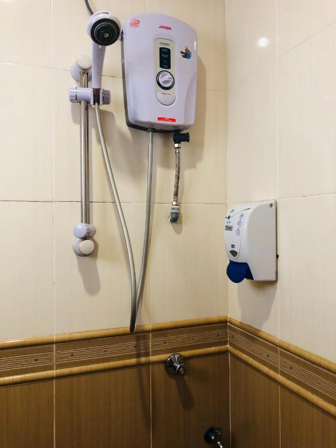 Crown Imperial Court Apt At Brinchang Centre 외부 사진